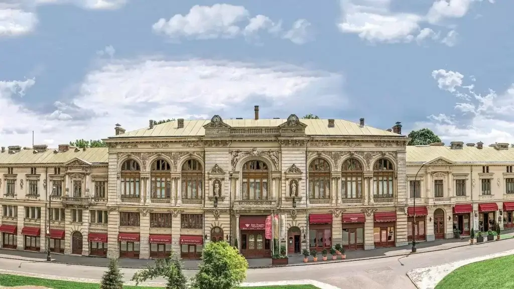 fotograf nuntă București la Palatul Bragadiru