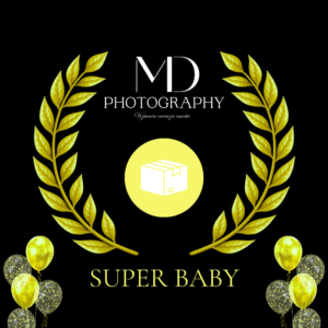 Pachet Foto Video Super Baby